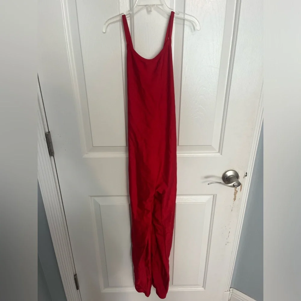 Handmade Dance Unitard - Picture 1 of 4